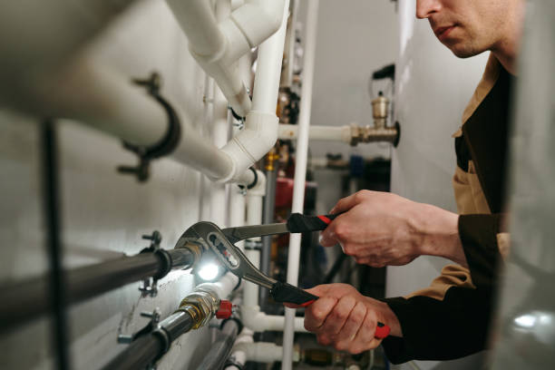 Best 24-Hour Plumber Near Me  in Lake Arbor, MD