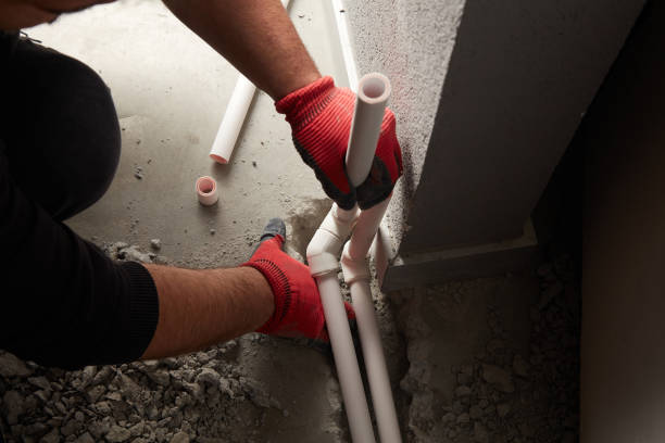 Best Gas Line Repair  in Lake Arbor, MD