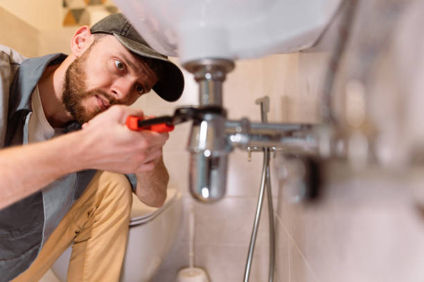 Best Water Leak Repair  in Lake Arbor, MD