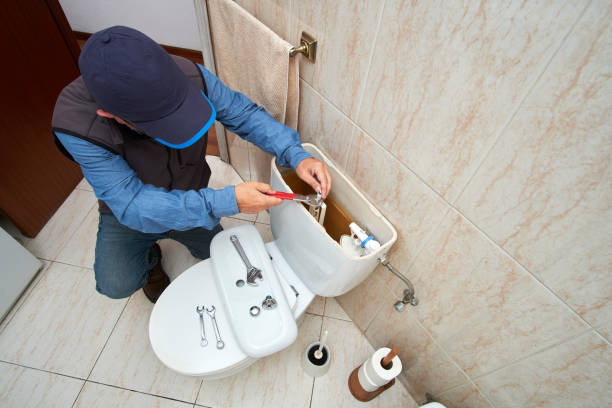 Best Drain Cleaning Services  in Lake Arbor, MD
