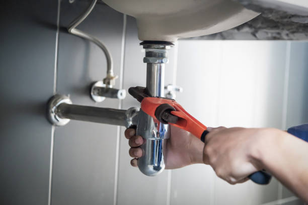 Sprinkler Systems in Lake Arbor, MD