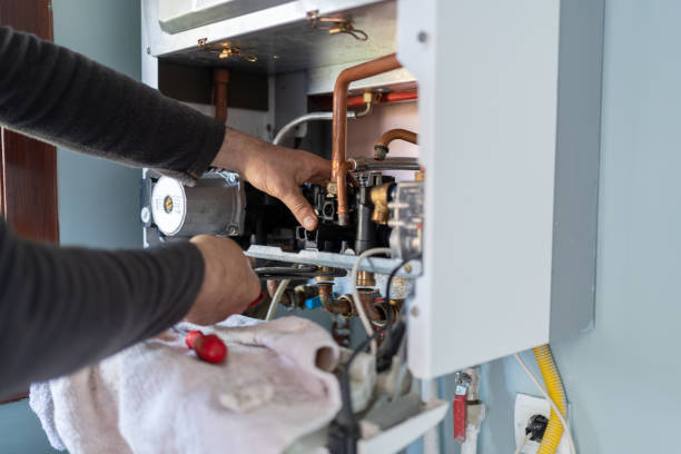 Best Plumbing Inspection Services  in Lake Arbor, MD
