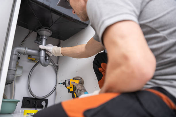 Reliable Lake Arbor, MD Plumbing Solutions
