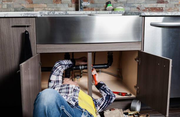 Best Clogged Drain Plumber  in Lake Arbor, MD