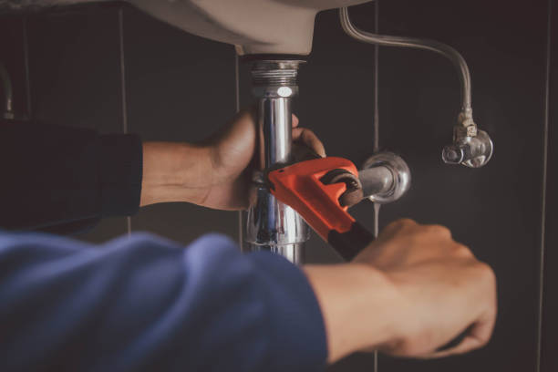 Best Leak Detection Services  in Lake Arbor, MD